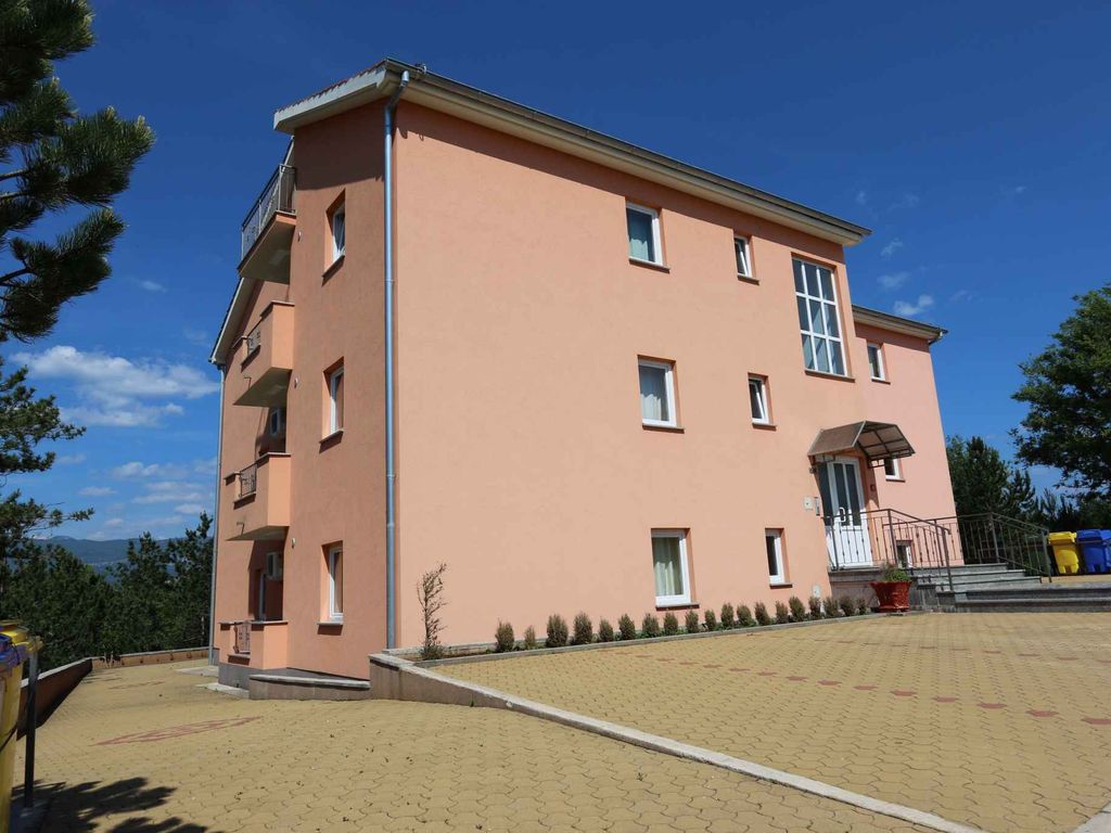Ferienwohnung mit Klimaanlage und Internet