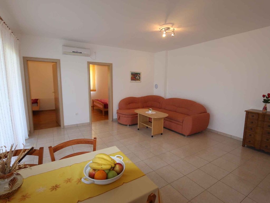 Ferienwohnung mit Klimaanlage und Internet