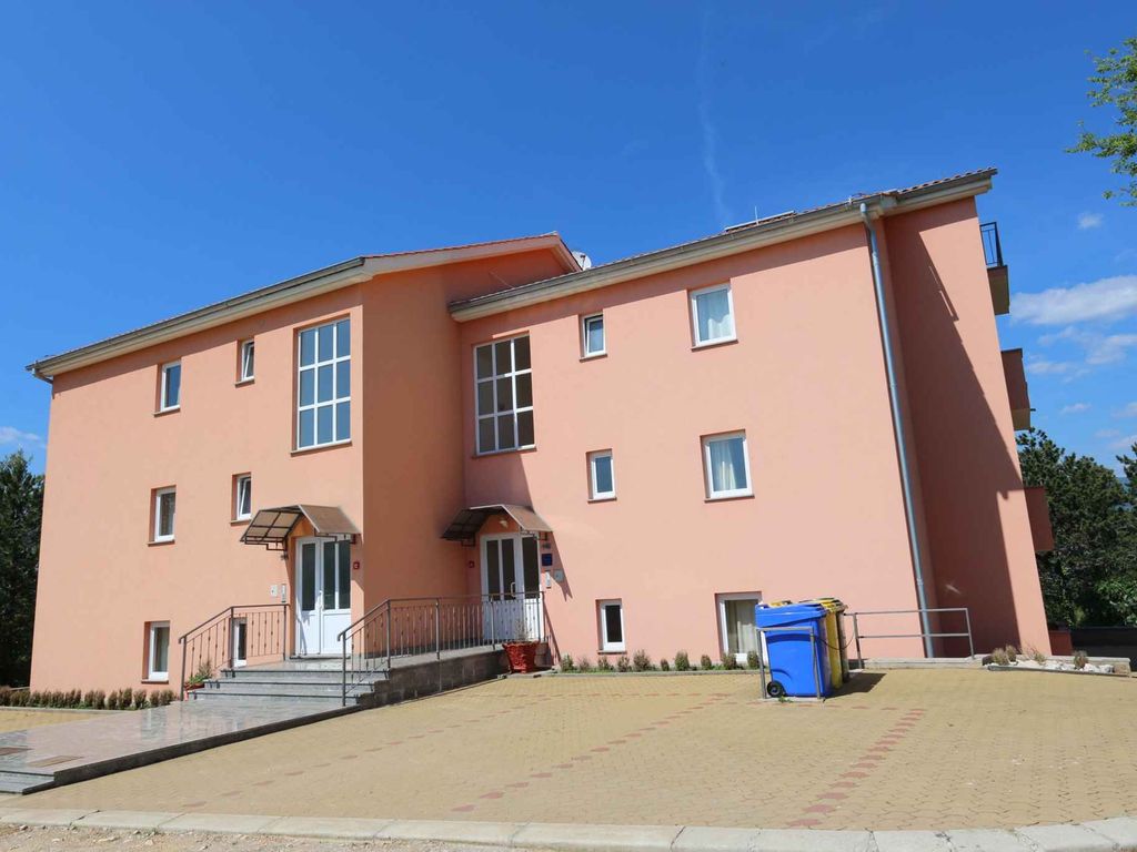 Ferienwohnung mit Klimaanlage und Internet