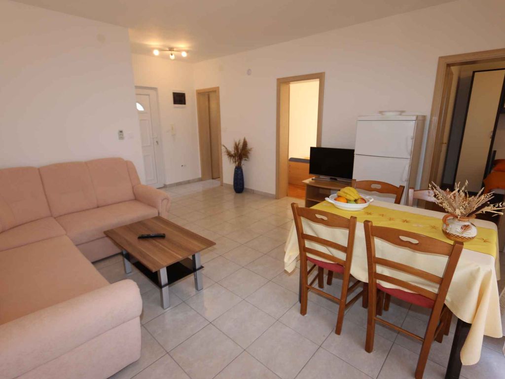 Ferienwohnung mit Klimaanlage und Internet