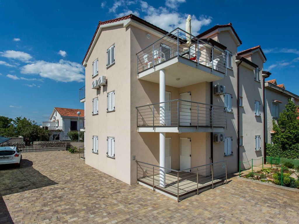 Ferienwohnung mit Klimaanlage und mit Internet