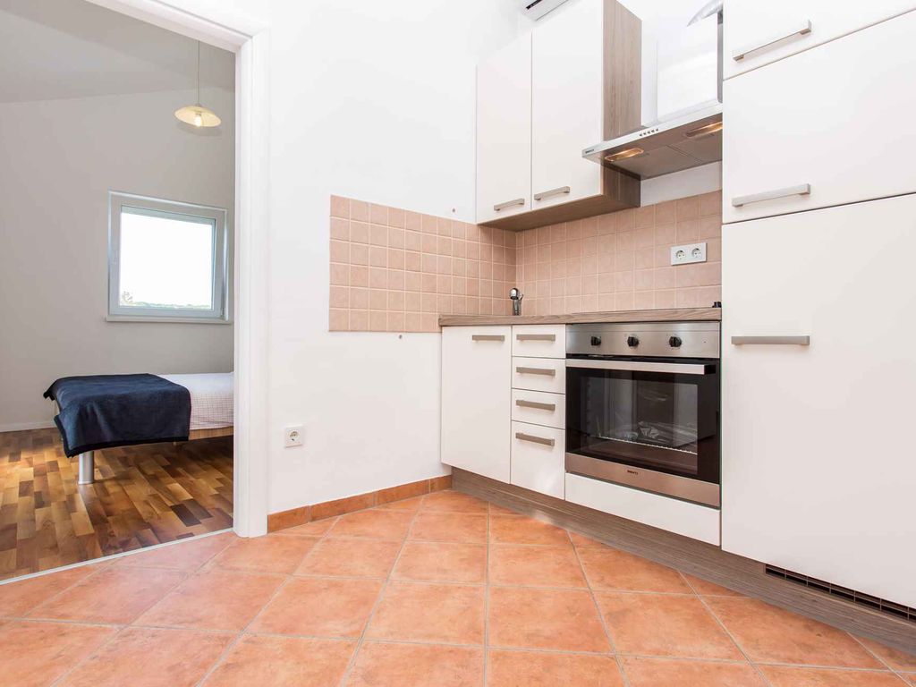 Ferienwohnung mit Klimaanlage und mit Internet