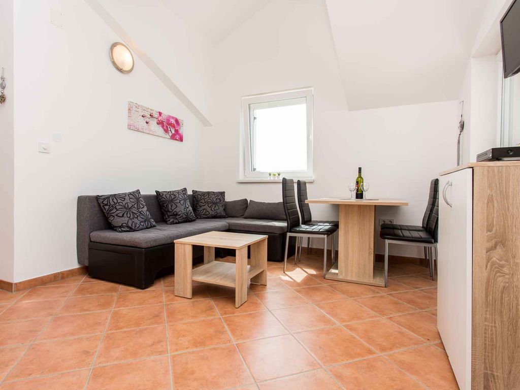 Ferienwohnung mit Klimaanlage und mit Internet