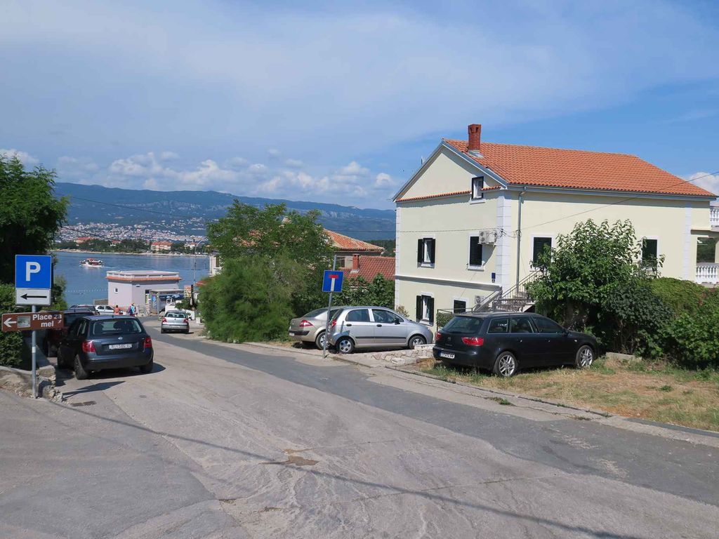 Ferienwohnung mit Klimaanlage und Internet