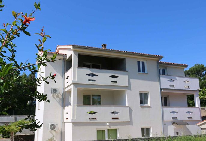 Ferienwohnung mit Klimaannlage und Grill – Foto 4