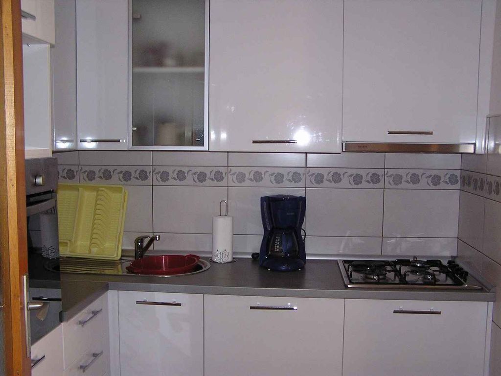 Ferienwohnung mit Klimaanlage