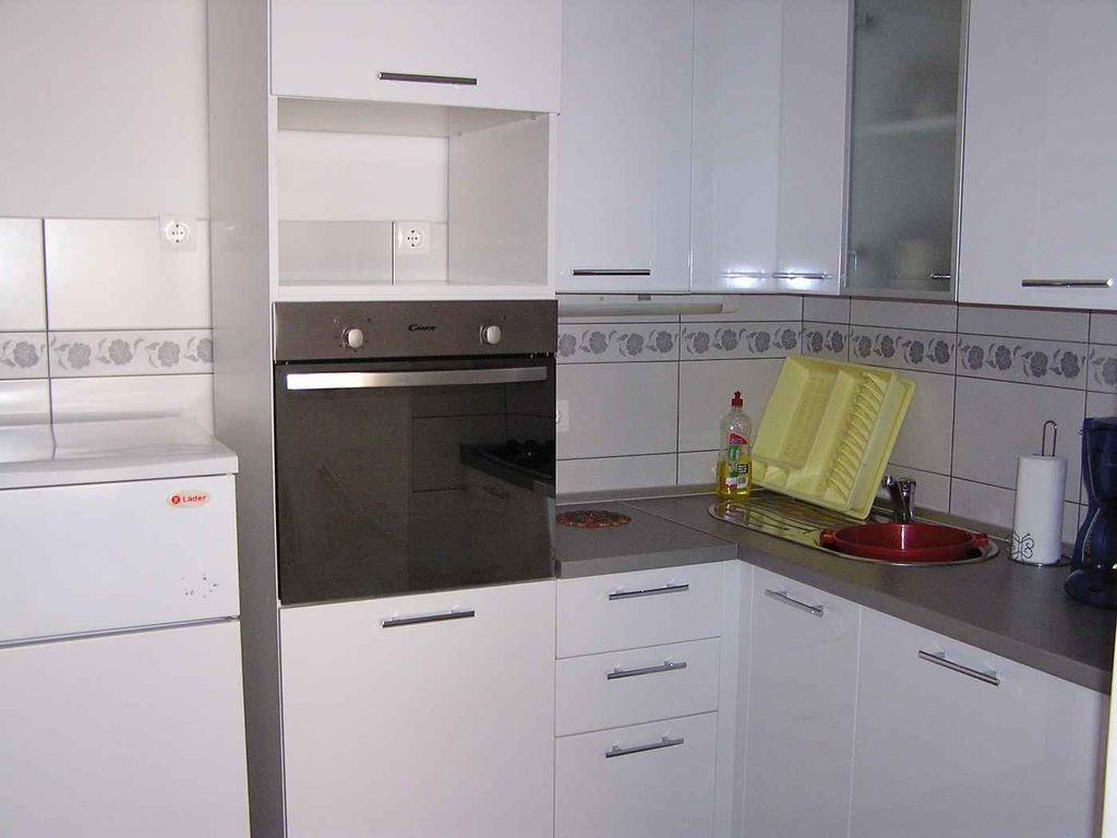 Ferienwohnung mit Klimaanlage