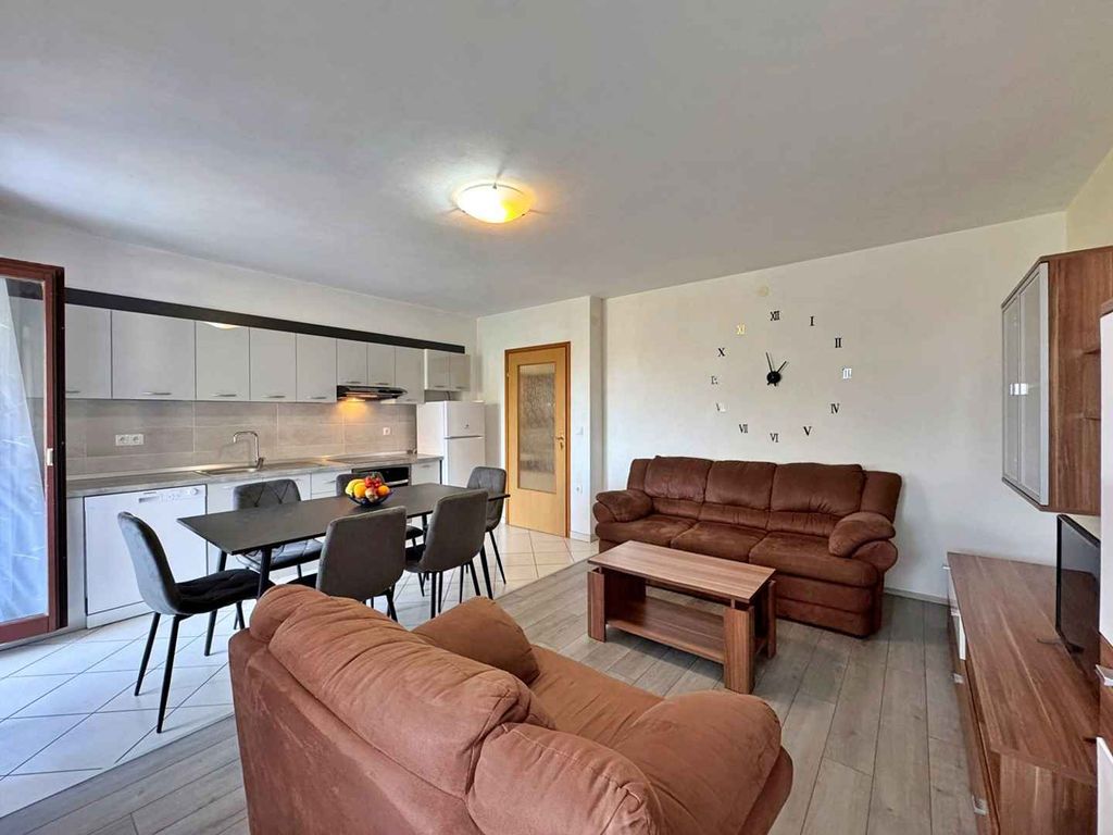 Ferienwohnung mit Klimaanlage und gemütlicher Terrasse