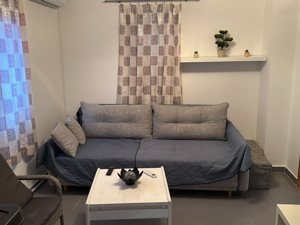 Ferienwohnung mit Balkon