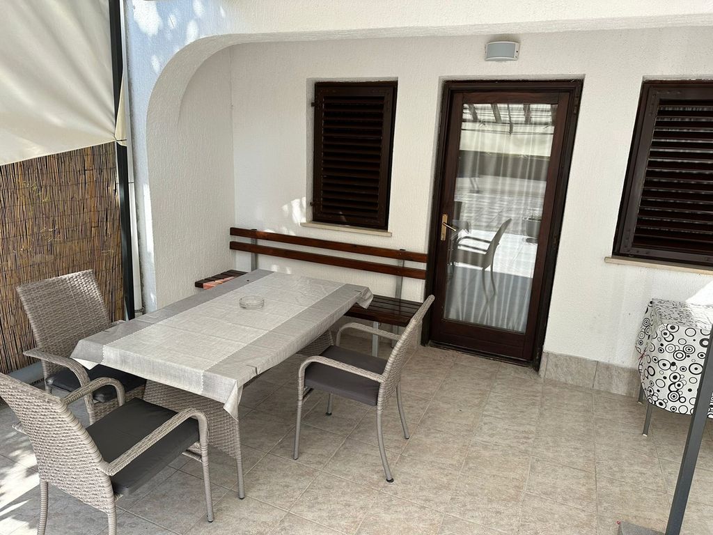 Ferienwohnung mit Balkon