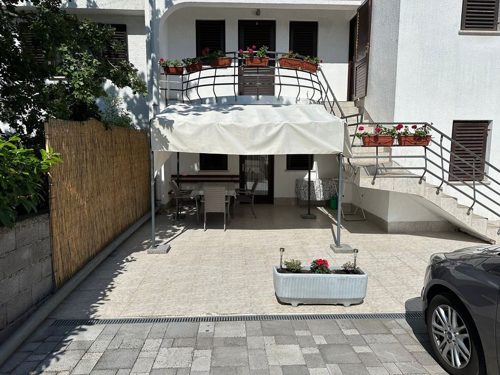 Ferienwohnung mit Balkon