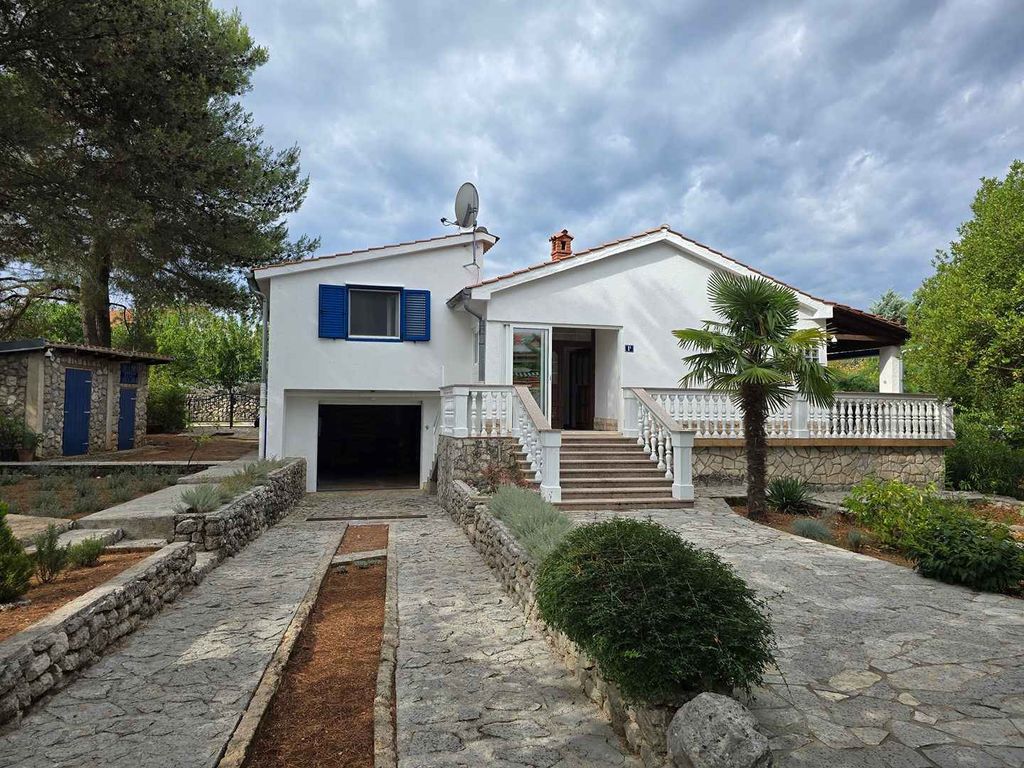 Ferienhaus Holiday House Bianca