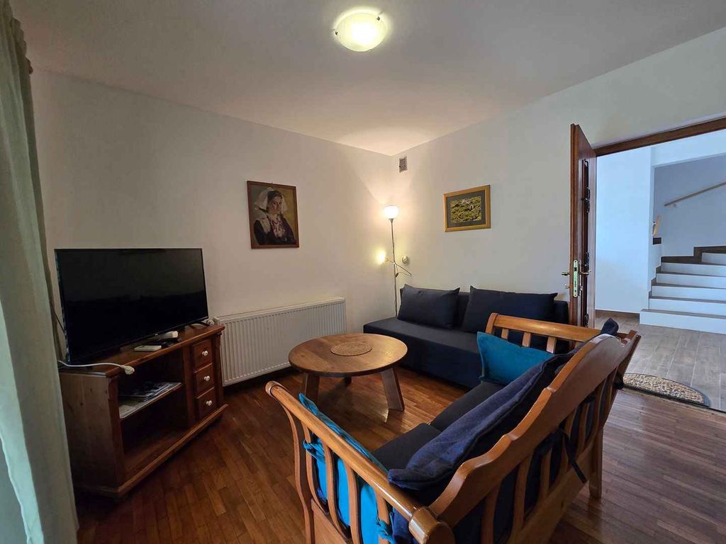 Ferienhaus Holiday House Bianca