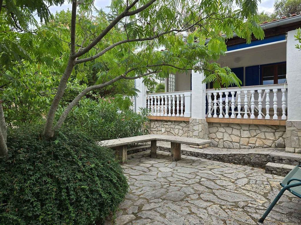 Ferienhaus Holiday House Bianca