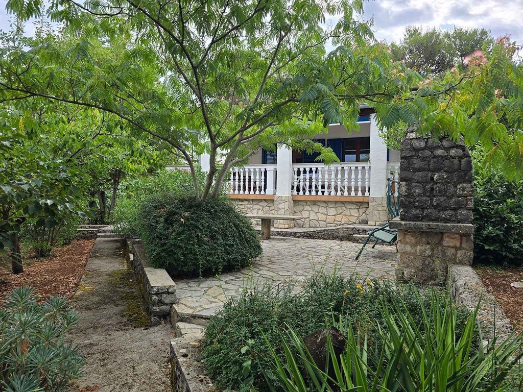 Ferienhaus Holiday House Bianca