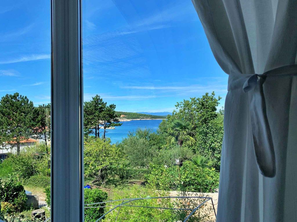 Ferienwohnung mit Klimaanlage und Terrasse