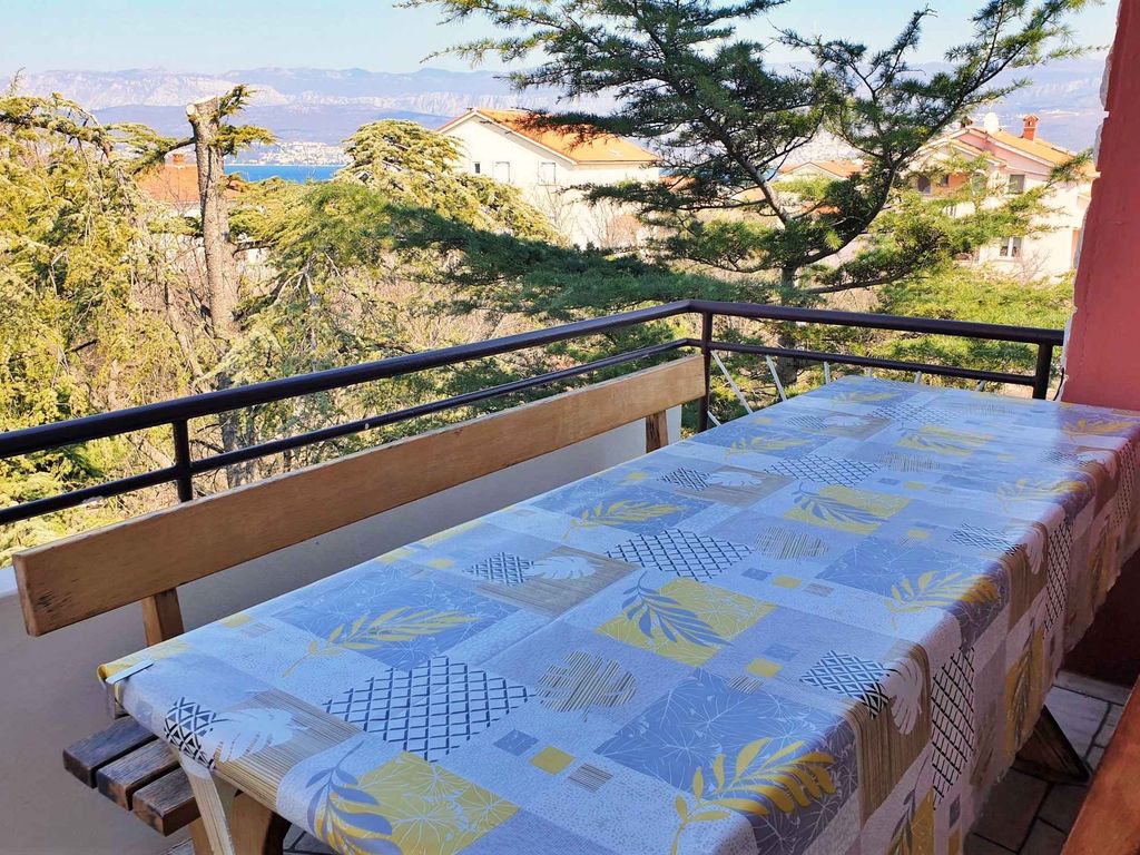 Ferienwohnung mit Panoramablick und Grillmöglichkeit
