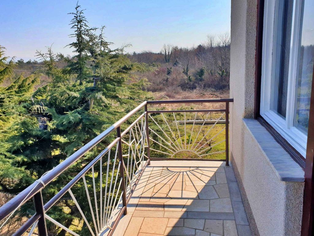 Ferienwohnung mit Panoramablick und Grillmöglichkeit