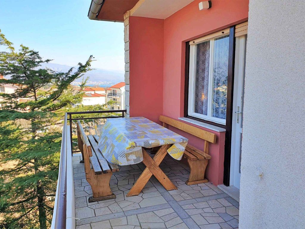 Ferienwohnung mit Panoramablick und Grillmöglichkeit