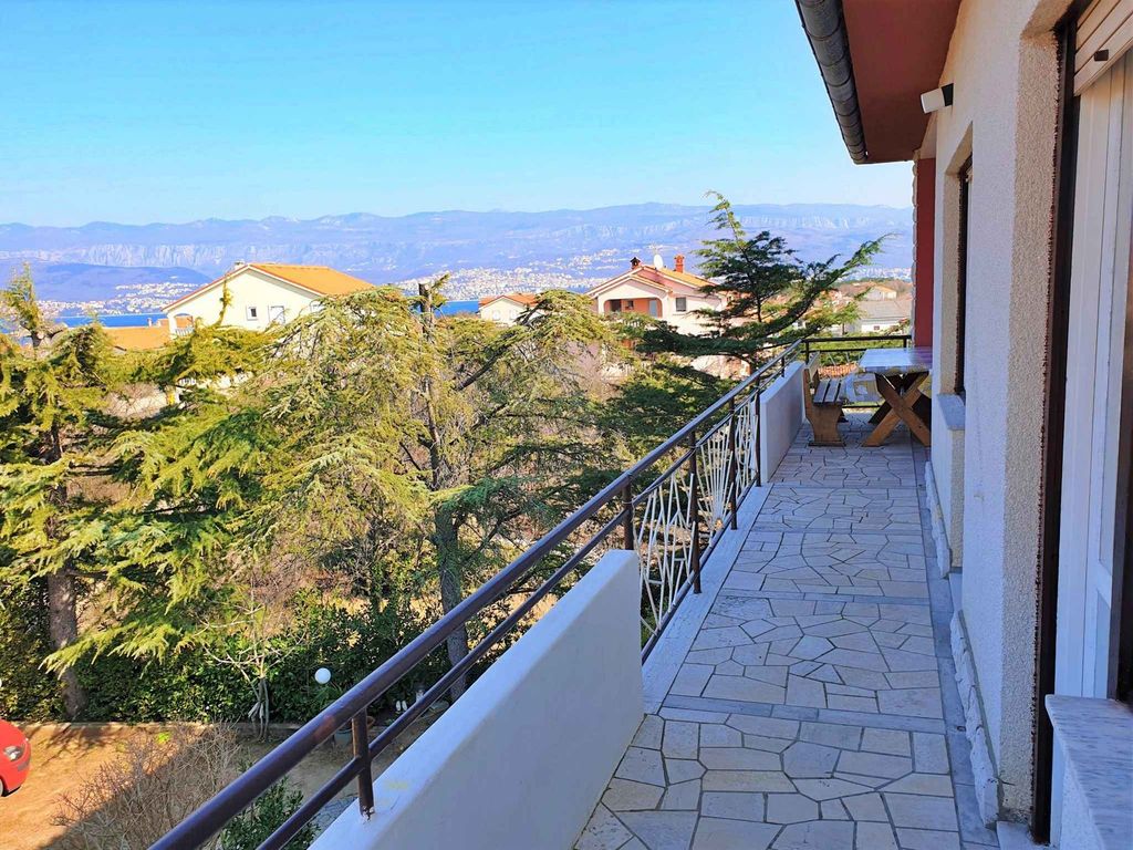 Ferienwohnung mit Panoramablick und Grillmöglichkeit
