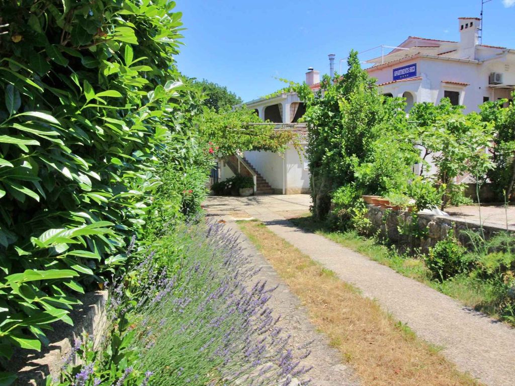 Ferienwohnung mit Klimaanlage in Strandnähe
