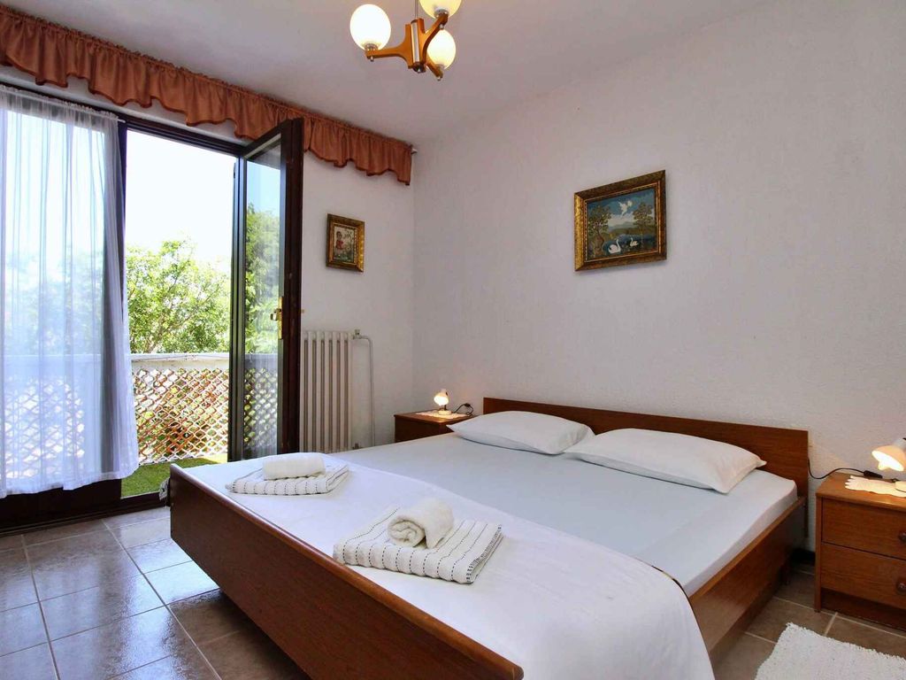 Ferienwohnung mit Klimaanlage in Strandnähe