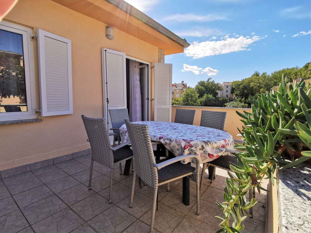 Ferienwohnung mit Klimaanlage und Grillmöglichkeit