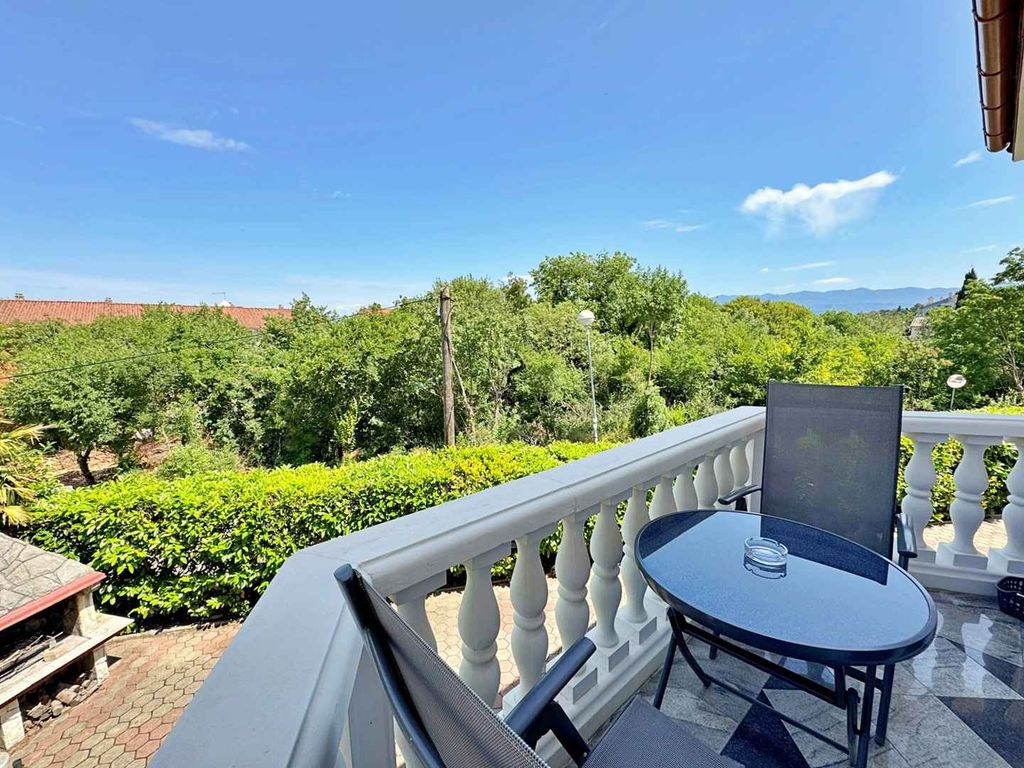 Ferienwohnung mit Balkon und Klimaanlage