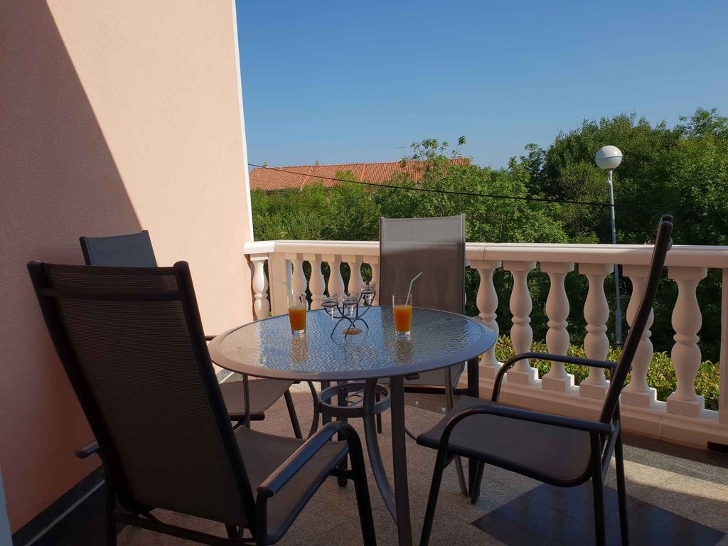 Ferienwohnung mit Klimaanlage
