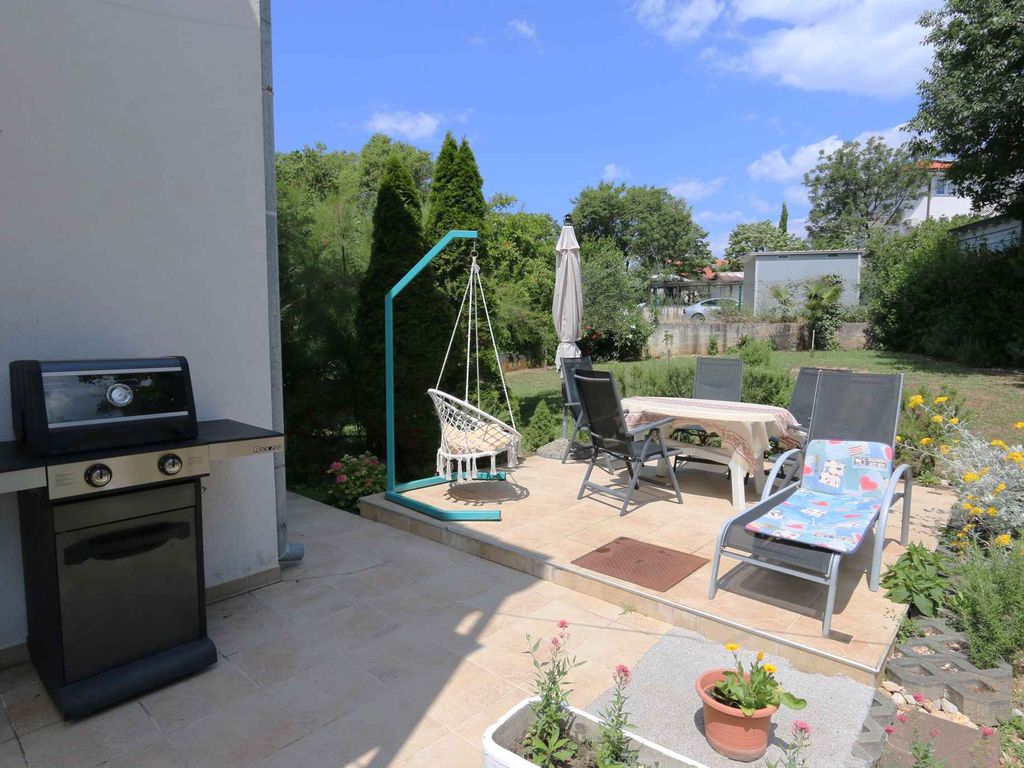 Ferienwohnung mit Klimaanlage