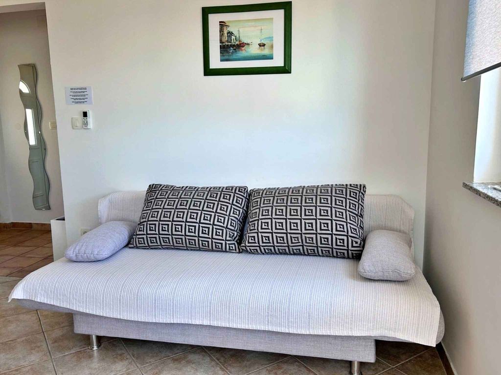 Ferienwohnung mit Meerblick und Grillmöglichkeit