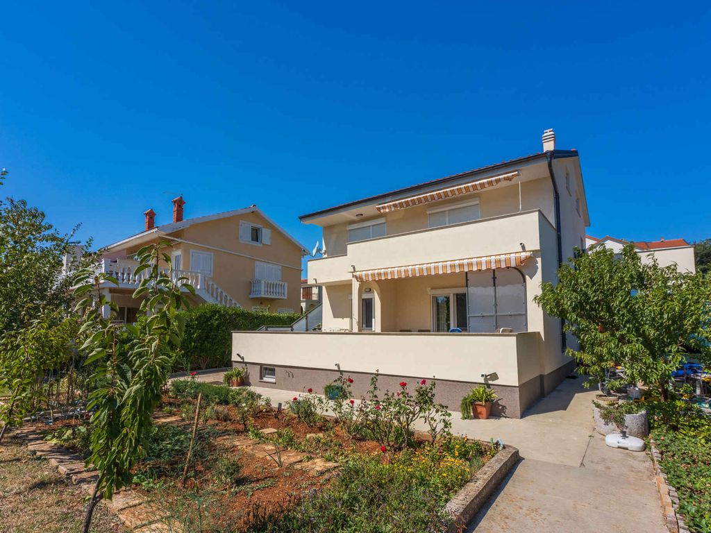 Ferienwohnung am Meer