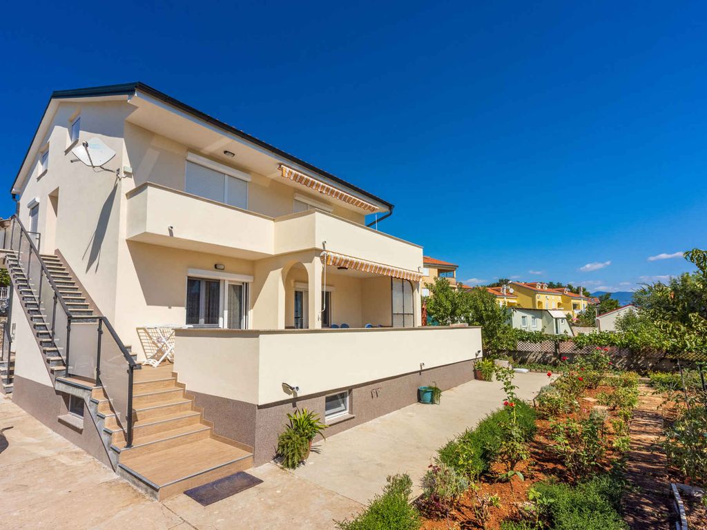 Ferienwohnung am Meer
