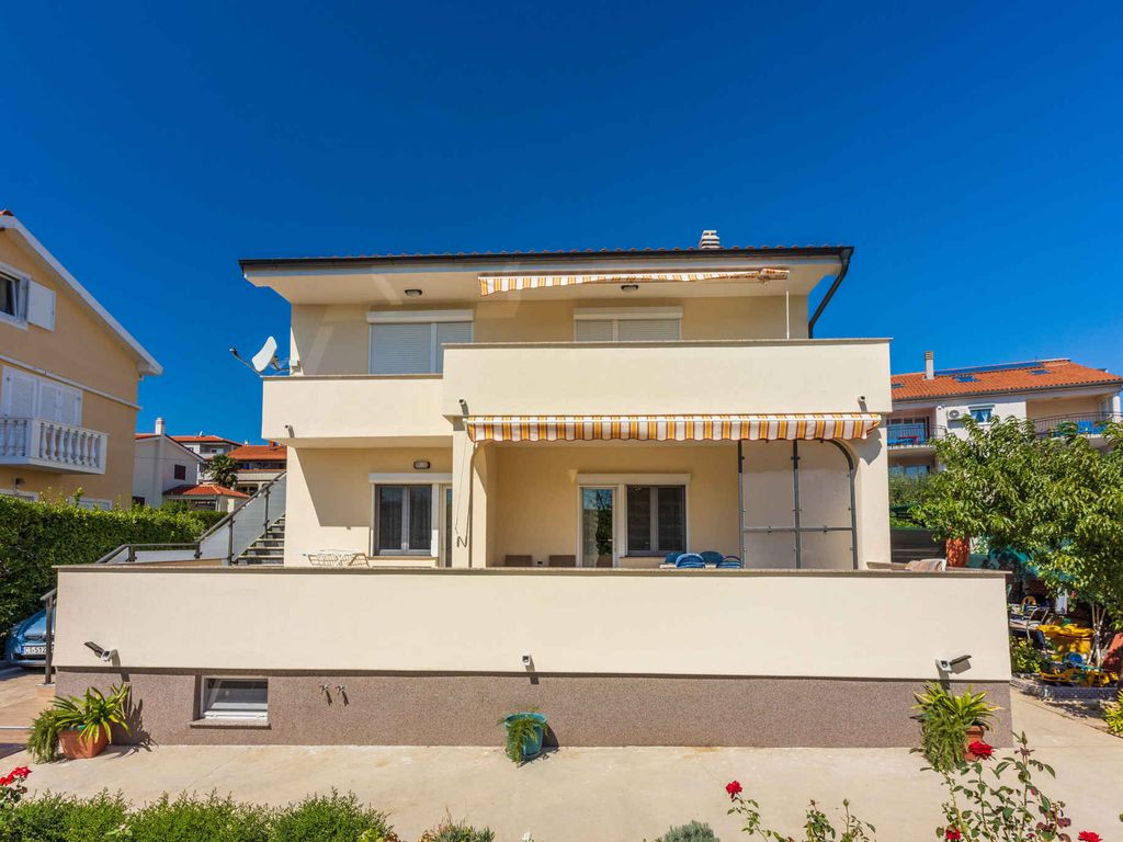 Ferienwohnung am Meer