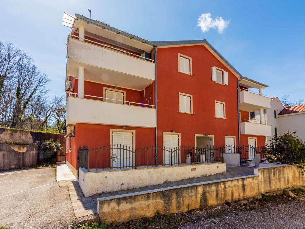 Ferienwohnung am Meer