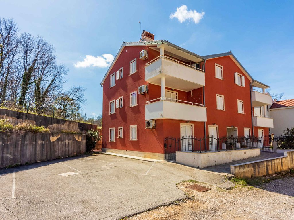 Ferienwohnung am Meer
