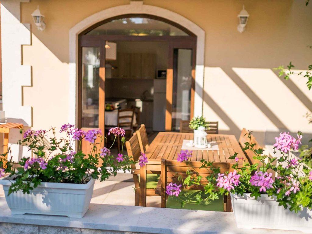 Villa mit Privatpool
