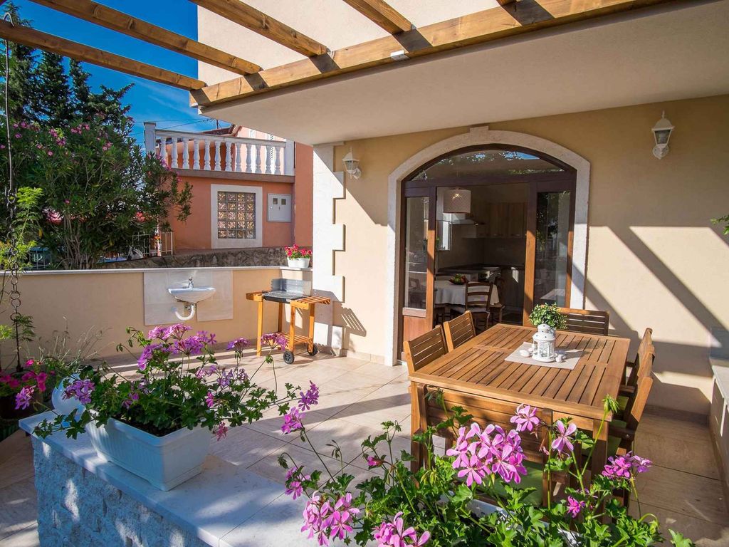 Villa mit Privatpool