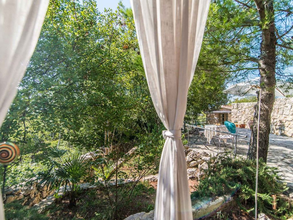Villa mit Pool und Klimaanlage