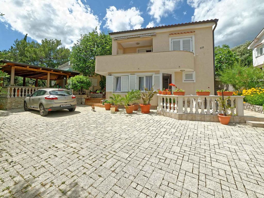 Ferienwohnung in Strandnähe
