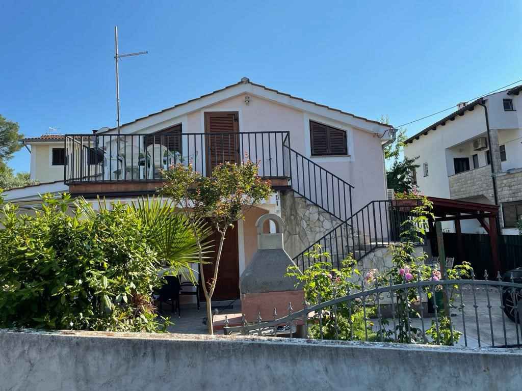 Studio mit Terrasse