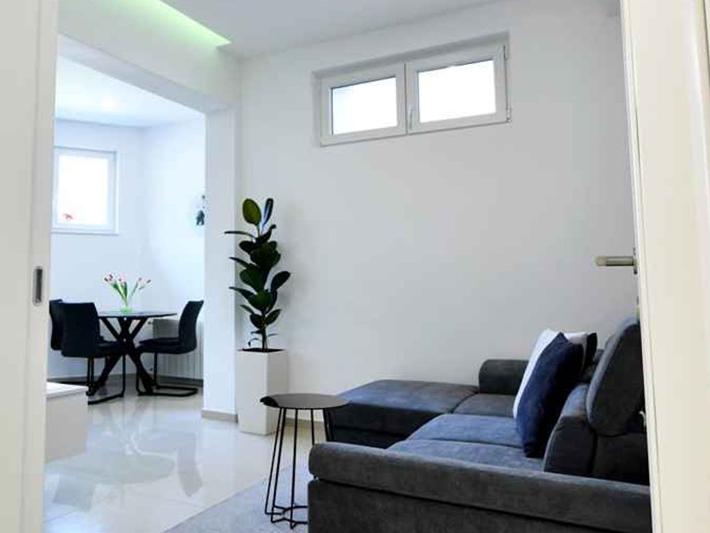 Ferienwohnung mit Wi-Fi