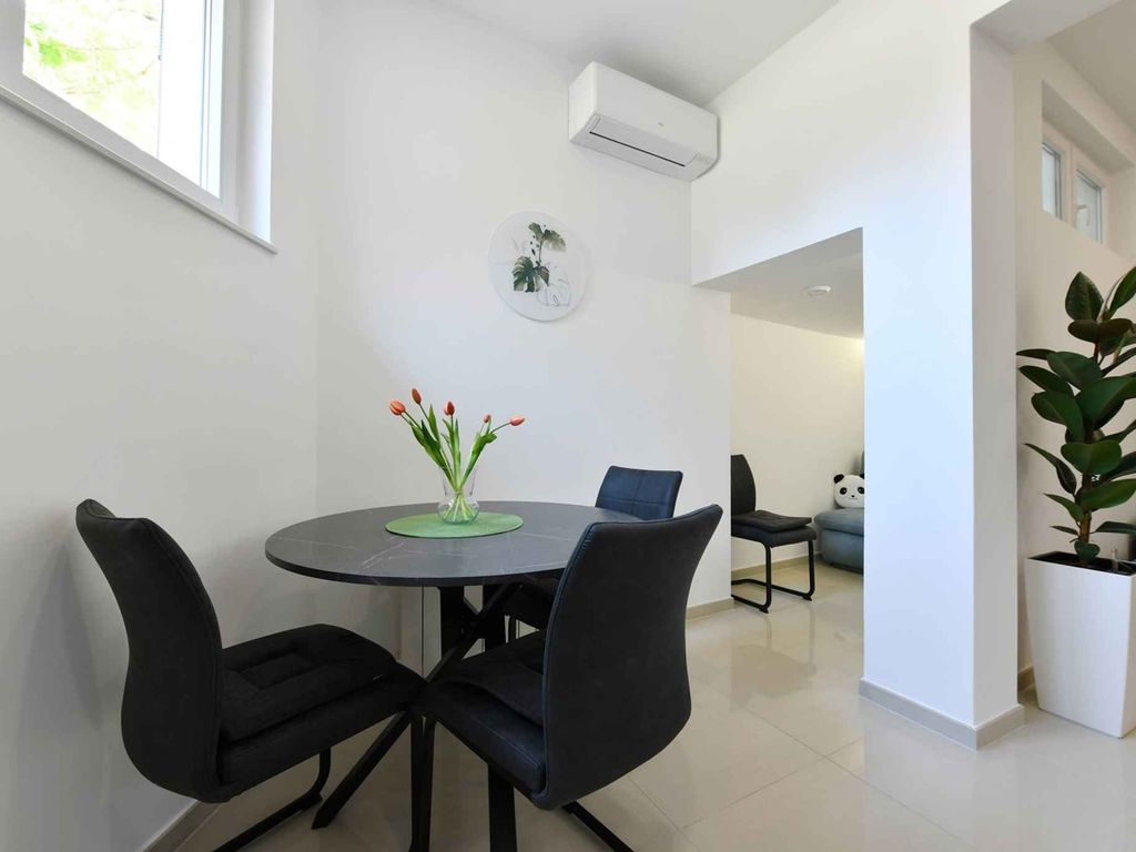 Ferienwohnung mit Wi-Fi