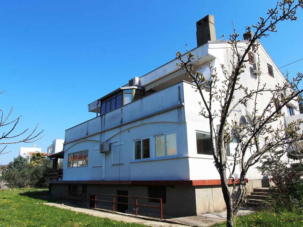 Ferienwohnung mit Klimaanlage