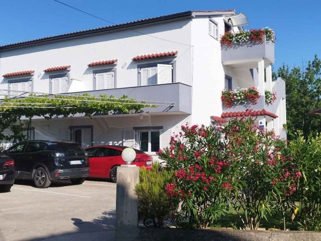 Ferienwohnung mi Balkon