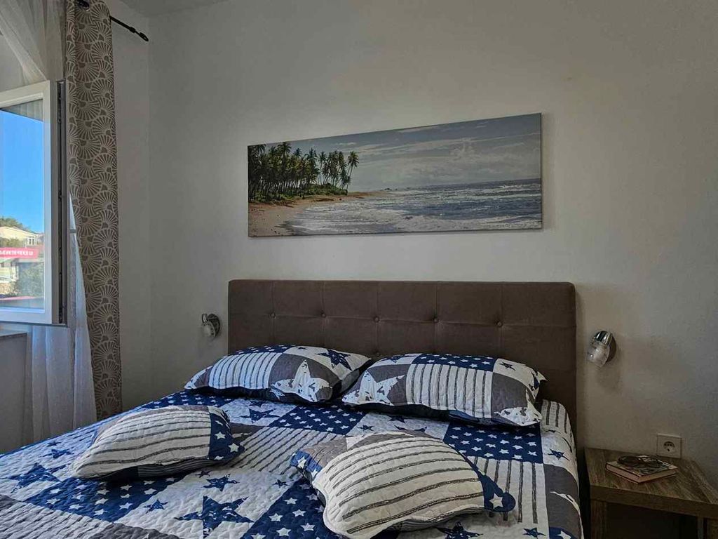 Ferienwohnung mi Balkon
