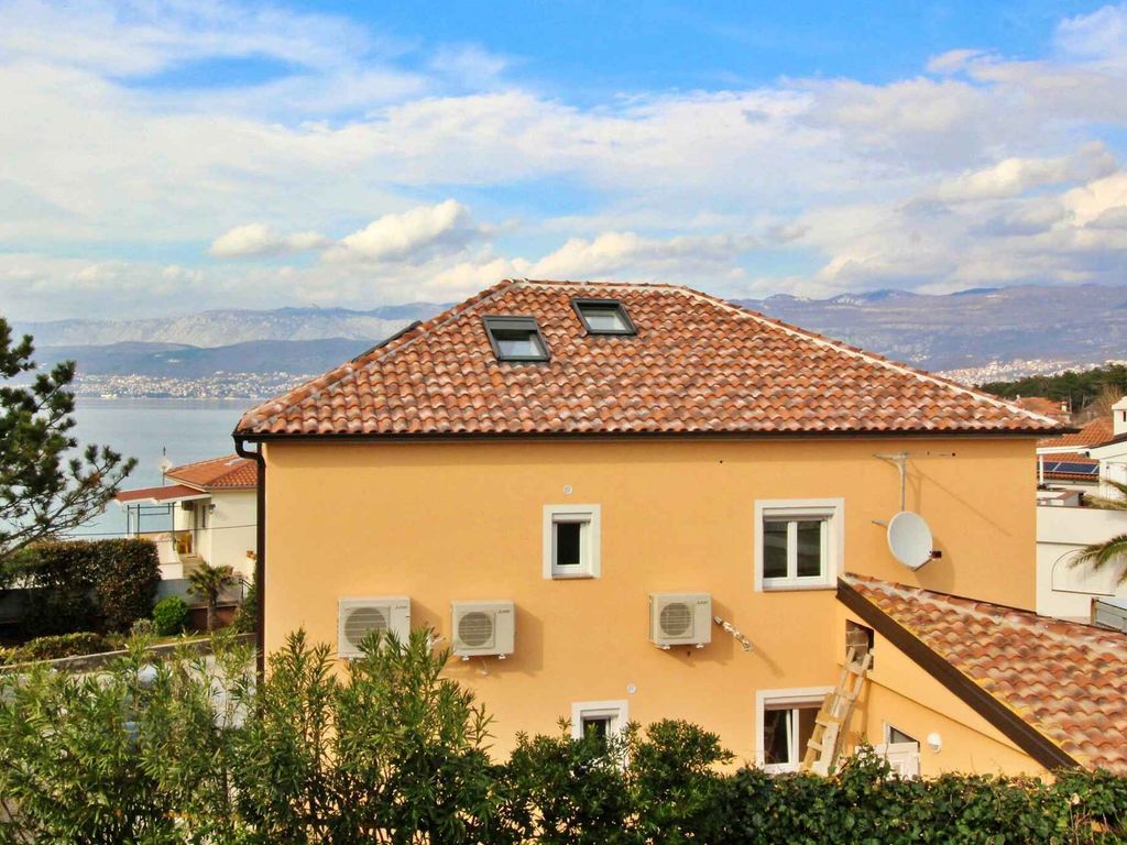 Ferienwohnung mit Klimaanlage und Grillmöglichkeit
