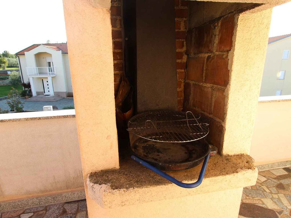 Ferienwohnung mit Klimaanlage