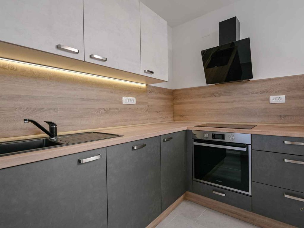 Ferienwohnung mit Pool zur gemeinsamen Nutzung