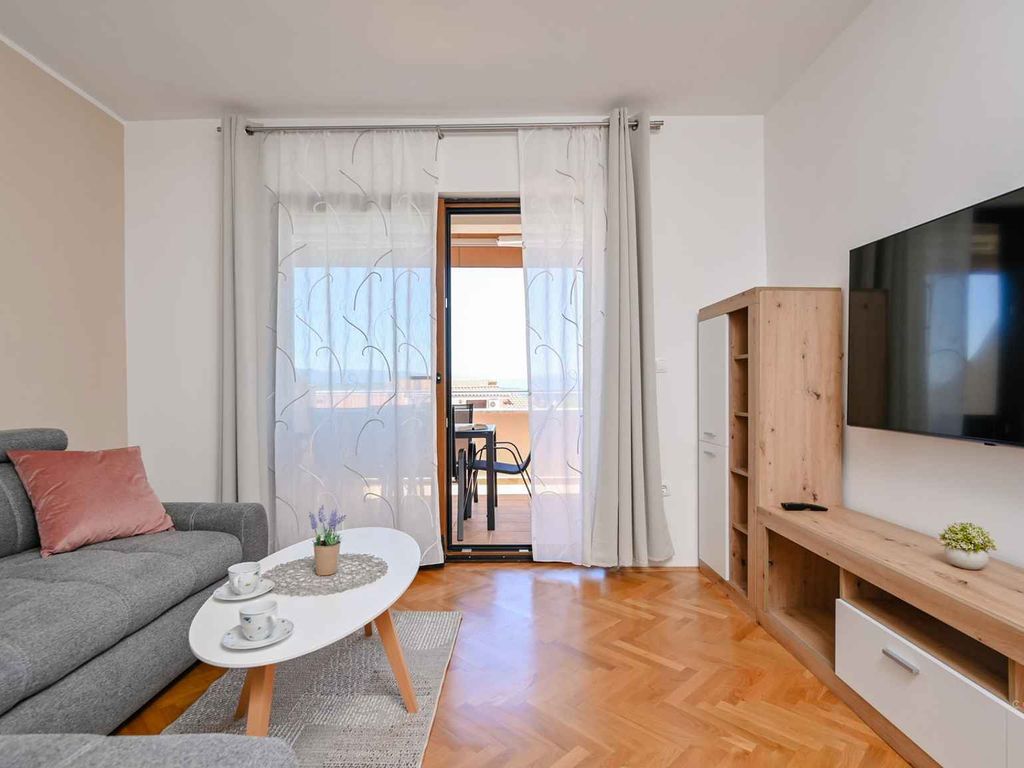 Ferienwohnung mit Pool zur gemeinsamen Nutzung